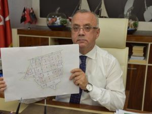 Başkan Kayda: "Cumhur İttifakı’nın ilk yatırımı Gümrük Müdürlüğü oldu"