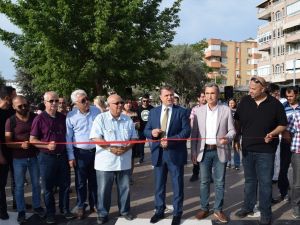 ‘41 Kare Aliağa’ ziyaretçilerini bekliyor