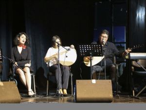 Nazım Hikmet, Aydın’da şiirlerle anıldı