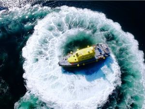 Türk firma, dünya liderine ‘işi öğretecek’