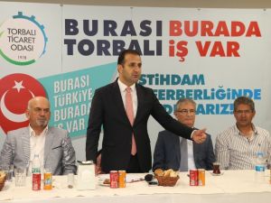 Firmalar ihracat ile nefes alacak