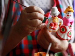 Kültürel istihdamın yüzde 50’sini erkekler yüzde 50’sini kadınlar oluşturdu