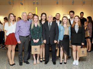 Şirketlere verimlilik katacak projeler