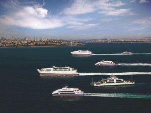 İDO’da yaz tarifesi başlıyor