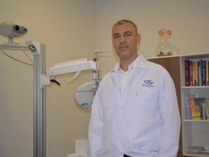 Ani görme kaybına dikkat