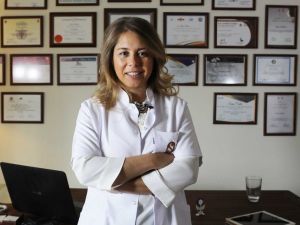 "Post bariatrik cerrahide öncelik hasta sağlığı olmalı"