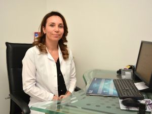 PRP yöntemiyle iyileşme süresi kısalıyor