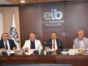 URGE projesi Türk kiraz ve üzümüne Uzakdoğu pazarını açtı