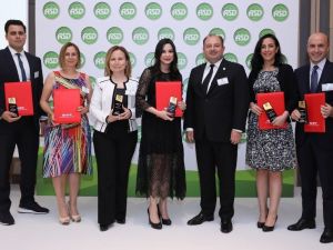 Ambalajda hedef 10 milyar dolar