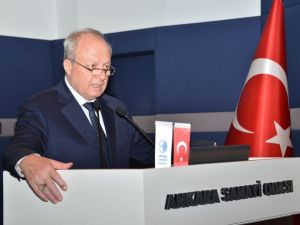 ASO Başkanı Özdebir: “Etkin yapısal dönüşüm politikaları devreye girmelidir”