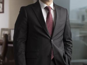 AYD’nin yeni yönetim kurulu başkanı belli oldu