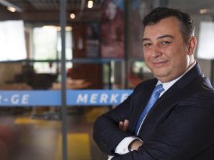 Üretime teknoloji tabanlı ‘Kimya Üretim Modülü’