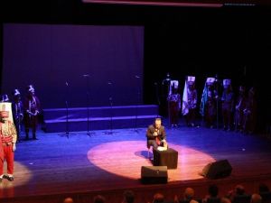 Kartal’da İstanbul’un Fethi kutlandı