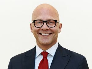 Yapı Kredi üst yönetiminde değişiklik