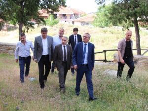 Kula Deri OSB’nin ismi değişiyor