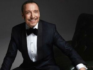 Cenk Eren emekli oldu