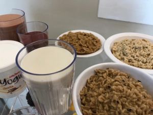 Uzmanından bayramda doğru beslenme tavsiyeleri