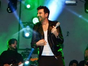 Gökhan Tepe’nin DPÜ’lü öğrencilerle çektiği klibi yayımlandı