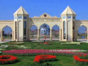 DPÜ’de gelecek dönemde 5 programa yeni öğrenci alacak