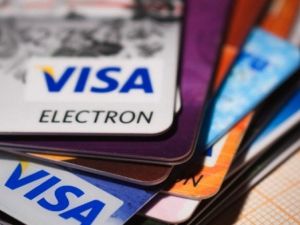 Türkiye’nin yüzde 69’unda banka hesabı var