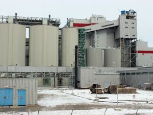 Yunus Emre Termik Santrali satışa çıkarılıyor