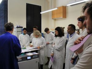 Biyoekonomi odaklı gelecek için işbirliği yaptı