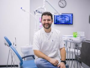 Dijital diş hekimliği fark oluşturuyor