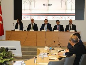 YEKA ihalesinin kazananları Enerjisa ve Enercon oldu