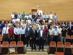 Akhisar’da işçilerden sonra memurun da yüzü güldü