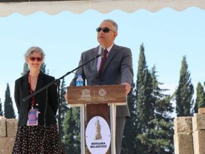 Uluslararası 44. Grup Psikoterapileri Kongresi başladı