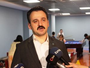 TÜGVA bu yaz 200 bin öğrenciyi kamplarda ağırlayacak
