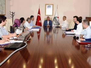 Manisa’da ’Kütüphanesiz Okul Kalmasın’ projesi