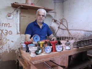 Günde 800 adet yapıp ihraç ediyor