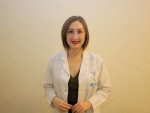 "Bayram tatlınız meyve ve kuru yemişler olsun"