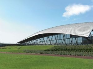 Dünyanın ilk wellness kampüsü İtalya’da açıldı