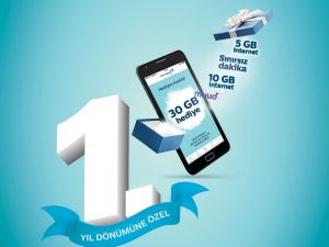 Türk Telekom’dan ‘Sil Süpür’ duyurusu