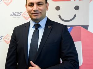 Aras Kargo Genel Müdürlüğü’ne Utku Ayyarkın atandı