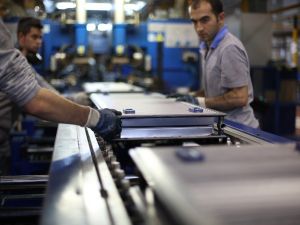 Daikin Türkiye, İSO 500’de 75 basamak birden yükseldi