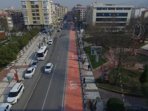 Manisa en çok araç sayısına sahip 9. il oldu