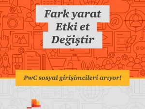 Türkiye’nin sosyal girişimcileri aranıyor