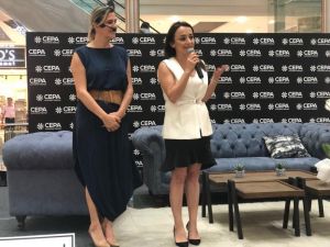 “Büyükannemin Hazinesi” projesi ile geleneksel Türk yemekleri yeni nesle aktarılacak