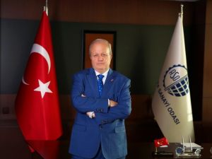 ASO Başkanı Özdebir: "Türkiye’nin gerçek performansı bu değil"