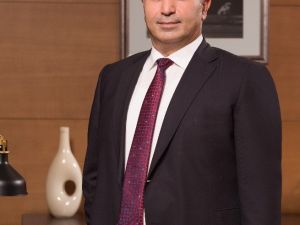 HEKTAŞ artık devler liginde