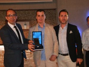 Manisa’da ‘Sigorta Haftası’ düzenlenen etkinlikle kutlandı