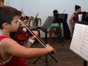 Menteşe’de yaz kursları başlıyor