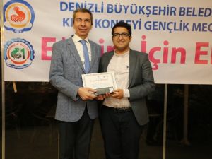 Eğitim için El Ele, 11’inci dönemini tamamladı