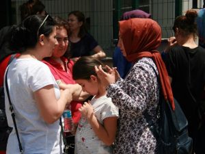 Denizli’de 12 bin 600 öğrenci LGS sınavında ter döktü