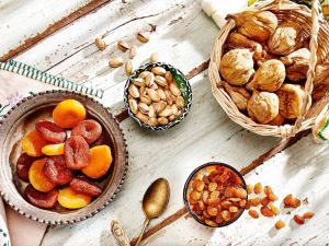 Türk lezzetleri Uzakdoğuluların ağzını tatlandırıyor