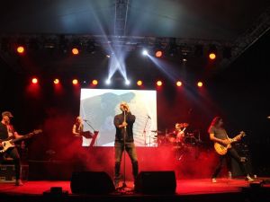 Samsun’da "Yüksek Sadakat" coşkusu