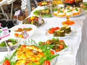 Ramazan sonrası sağlıklı beslenmeye geçiş süreci